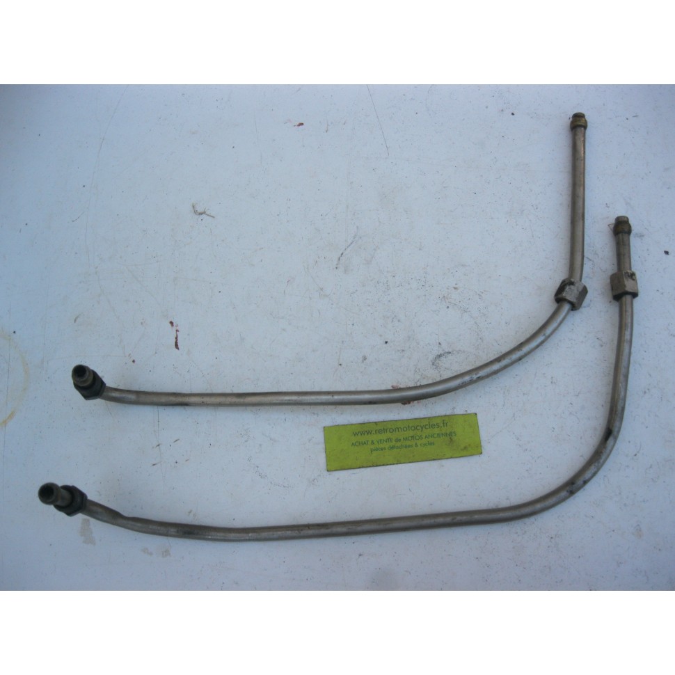 Durite d'huile TERROT 125 ETD / ETM