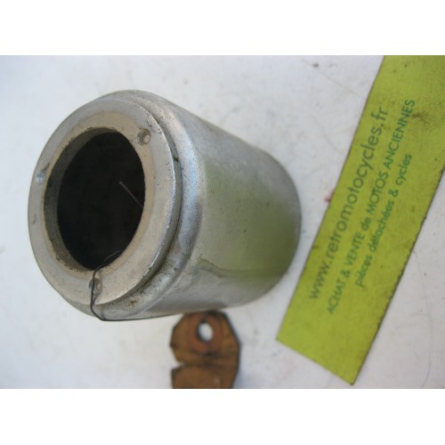 cache ressort PEUGEOT 125. N.O.S.
