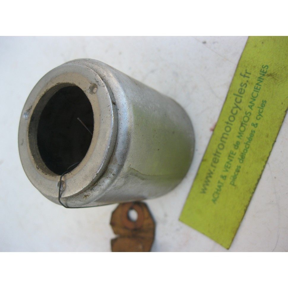 cache ressort PEUGEOT 125. N.O.S.