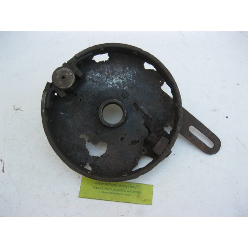 mâchoire de frein PEUGEOT P 108