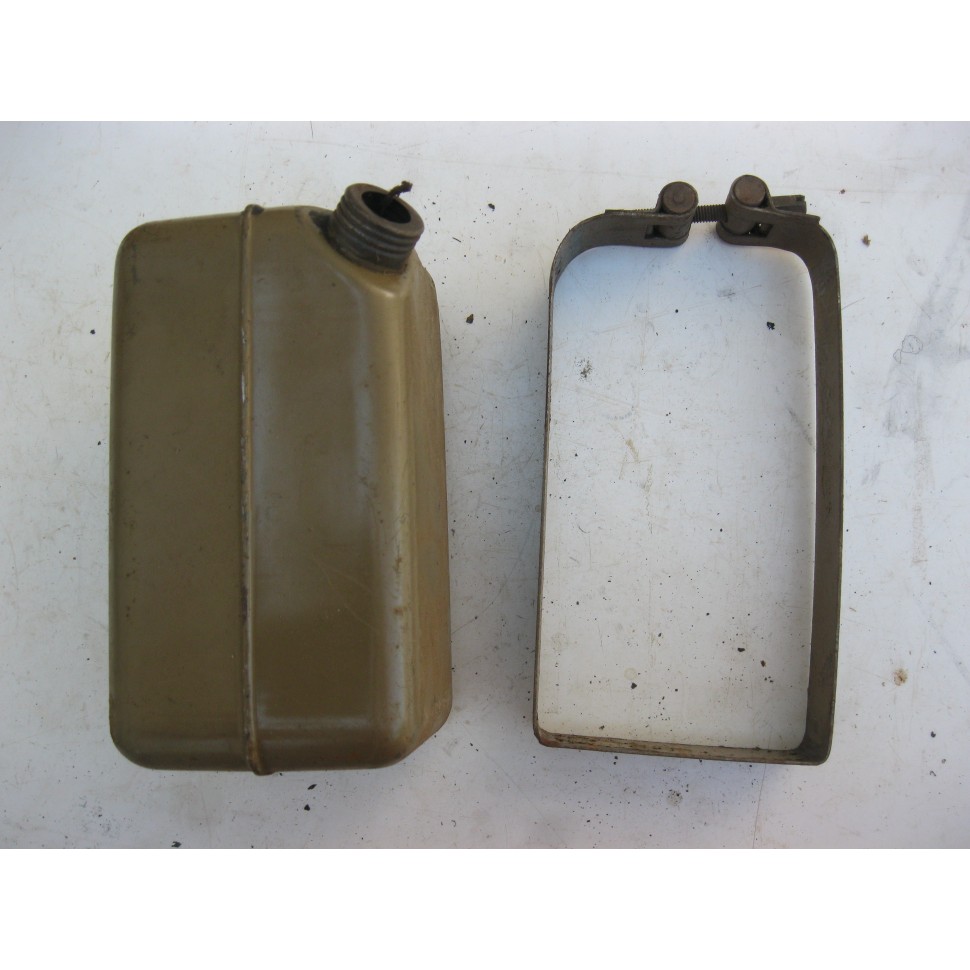nourrice d'huile PEUGEOT 125