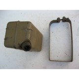 nourrice d'huile PEUGEOT 125