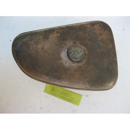 boite à outils MOTOBECANE 125 D45