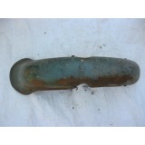 garde boue avant MOTOBECANE 125 Z5