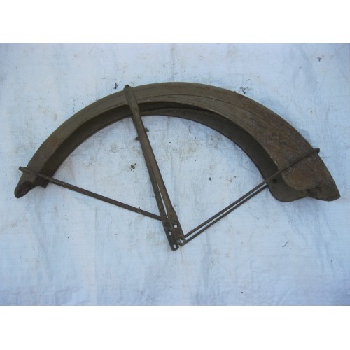 Garde boue avant  MOTOBECANE AV3