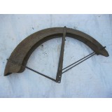 Garde boue avant  MOTOBECANE AV3