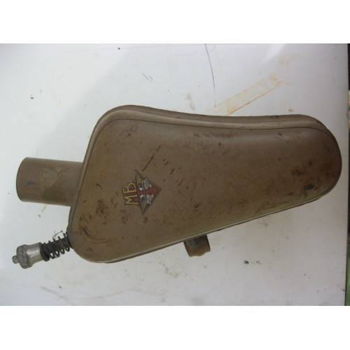 réservoir d'essence MOTOBECANE AV3