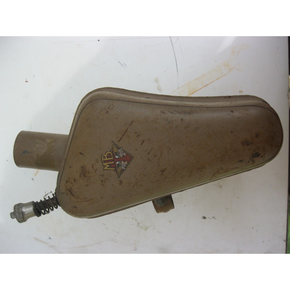 réservoir d'essence MOTOBECANE AV3