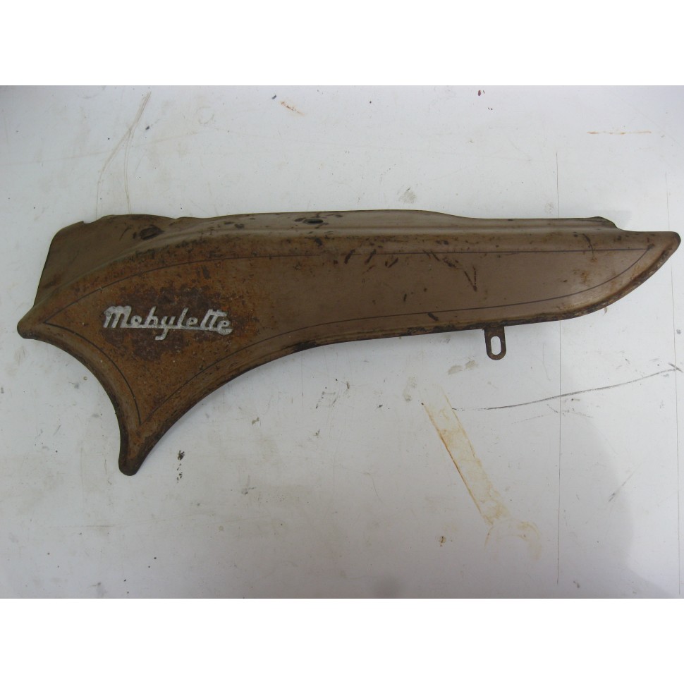 carter moteur MOBYLETTE MOTOBECANE AV3