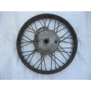 roue arrière de  PUCH 250 TF