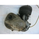 moteur PEUGEOT  125 type 55