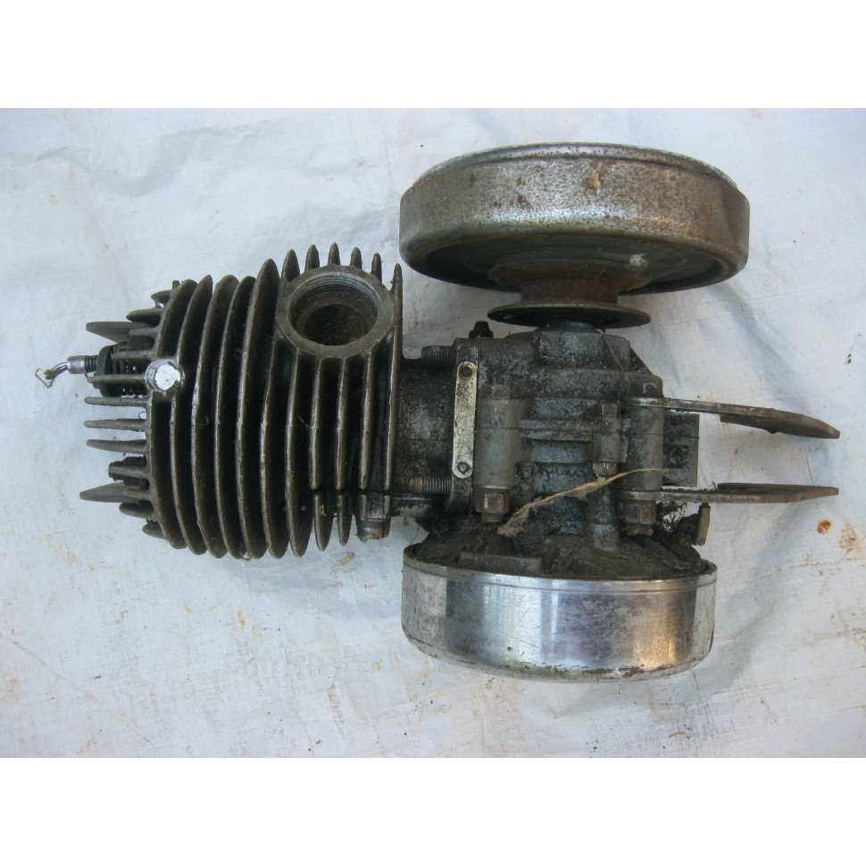 moteur MOBYLETTE MOTOBECANE AV3