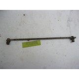 tringle de garde boue PEUGEOT