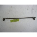 tringle de garde boue PEUGEOT