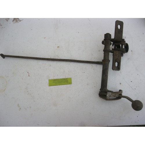 levier de vitesses PEUGEOT P109 / P110