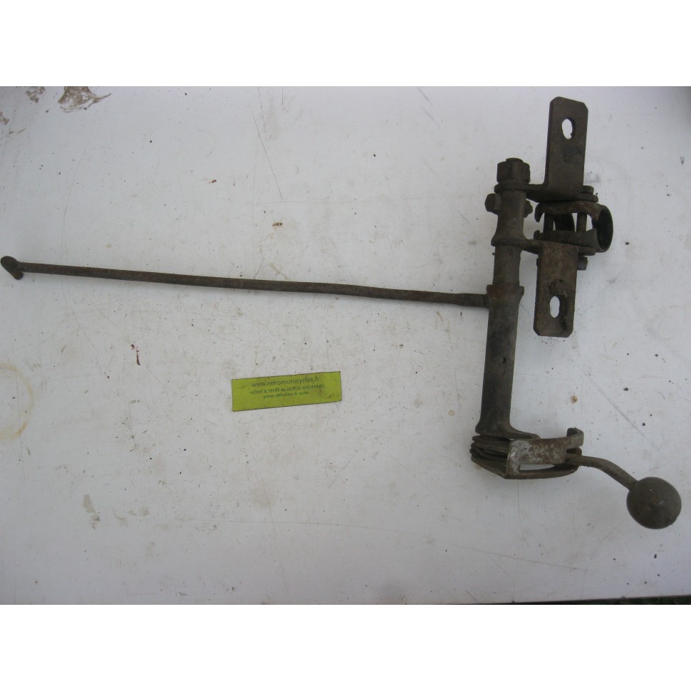 levier de vitesses PEUGEOT P109 / P110