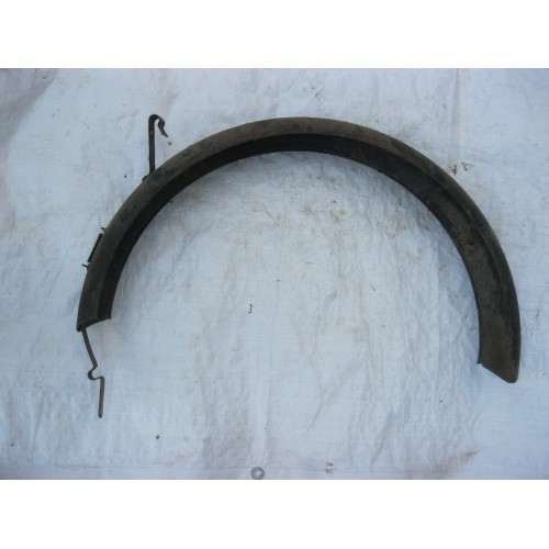 garde boue PEUGEOT P109 / P110