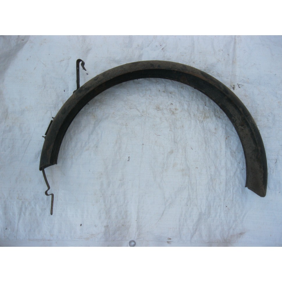 garde boue PEUGEOT P109 / P110