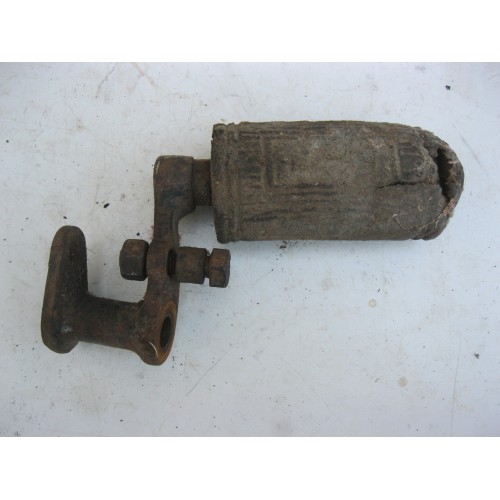 repose pied "droit"  PEUGEOT P109 / P110