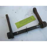 axe de fourche "Webb" TERROT 350