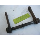 axe de fourche "Webb" TERROT 350