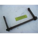 axe de fourche "Webb" TERROT 350