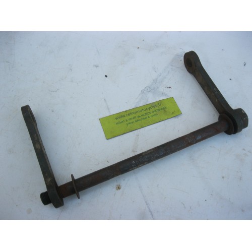 axe de fourche "Webb" TERROT 350