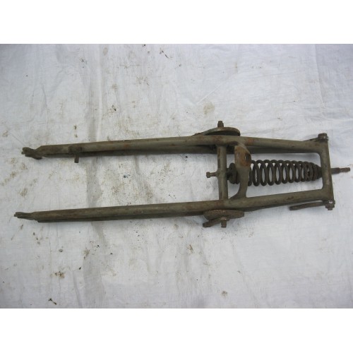 fourche MOTOBECANE  125 D45