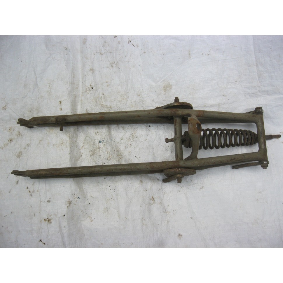 fourche MOTOBECANE  125 D45