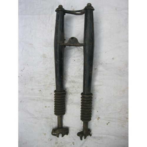 fourche MOTOBECANE  125 / 175