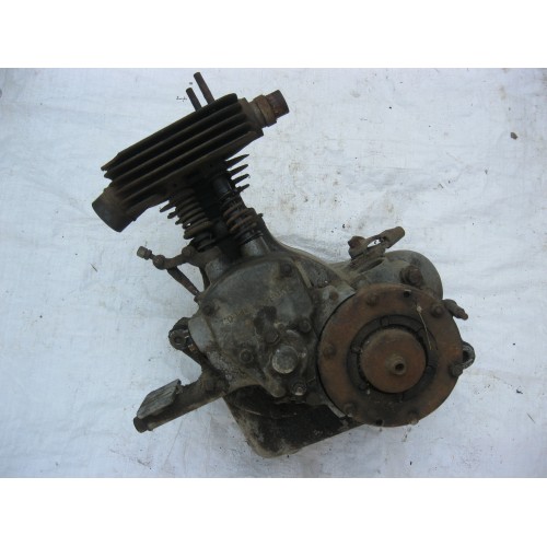 moteur  PEUGEOT 175 P109