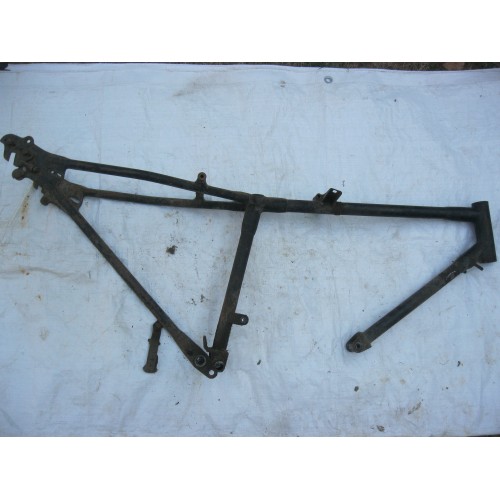 cadre PEUGEOT  P109