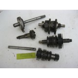 boite à vitesses PEUGEOT 175 (4V)