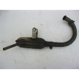 echappement MOBYLETTE MOTOBECANE AV3