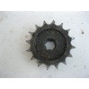 pignon (16 dents) PEUGEOT 175 (4V)