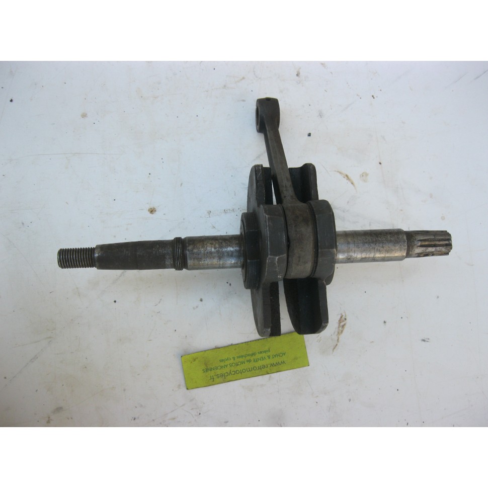 vilebrequin PEUGEOT 125 (4V)