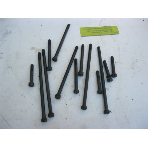 vis de carter d'embrayage TERROT 125 ETD / ETM