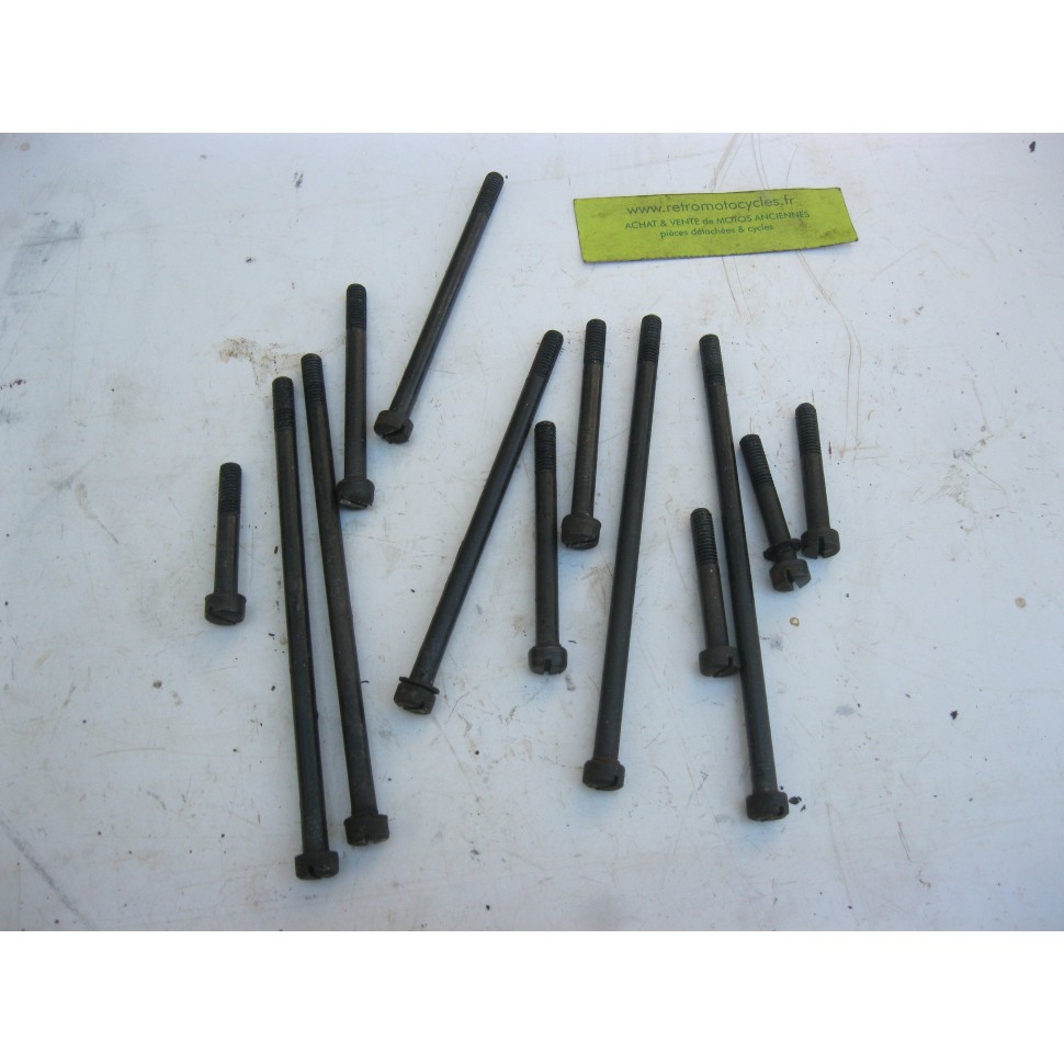 vis de carter d'embrayage TERROT 125 ETD / ETM