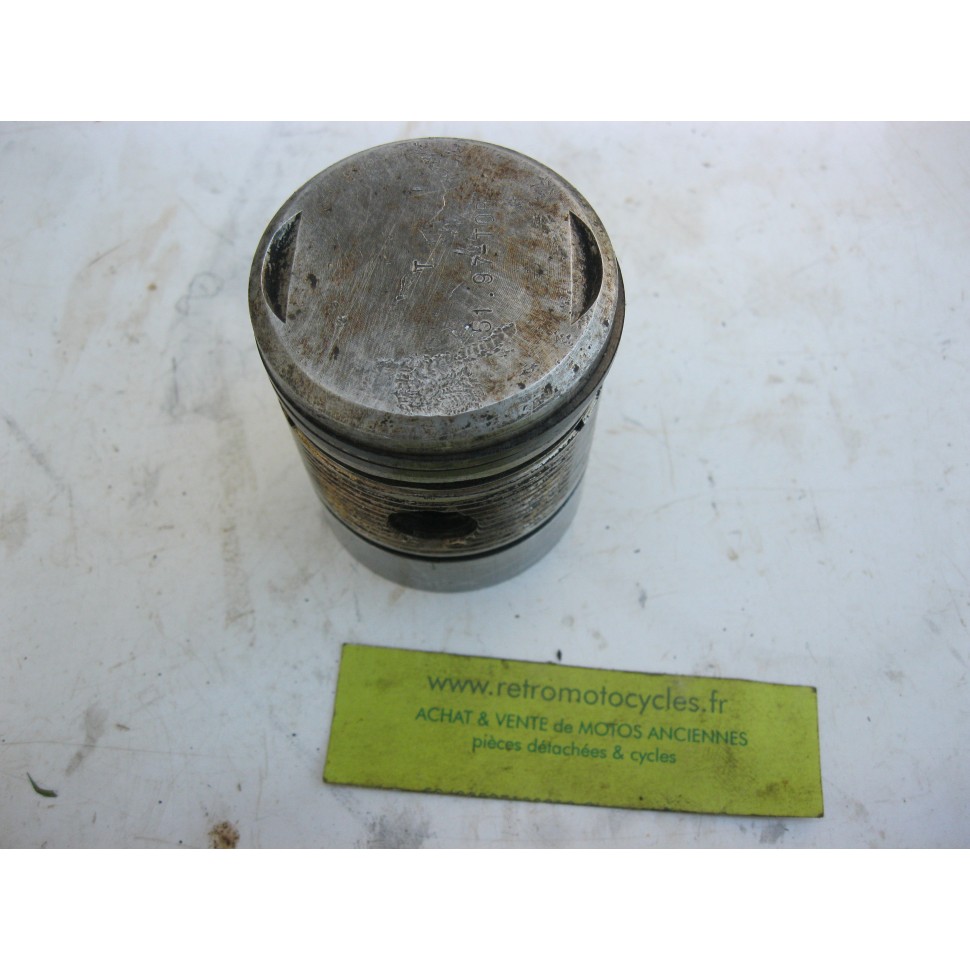 Piston TERROT 125 ETD / ETM