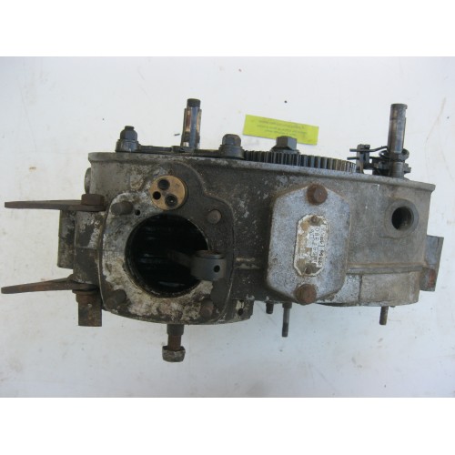 bas moteur TERROT 125 EDV