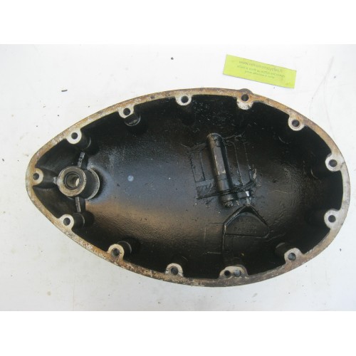 carter d'embrayage TERROT 125 EDV