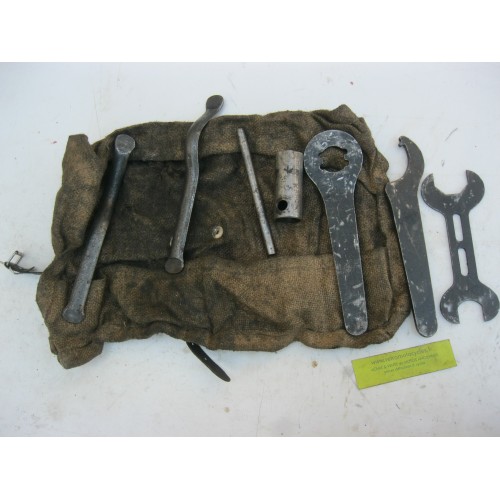 trousse à outils TERROT 125 ETM