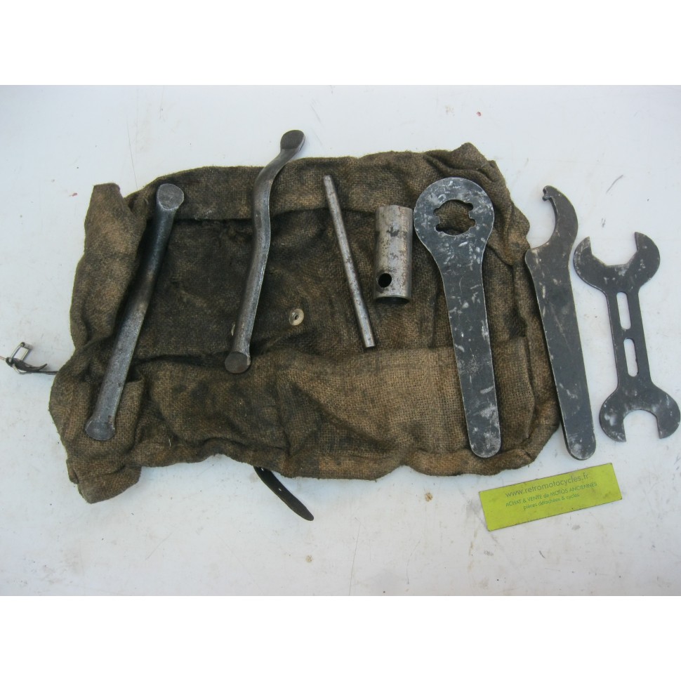 trousse à outils TERROT 125 ETM