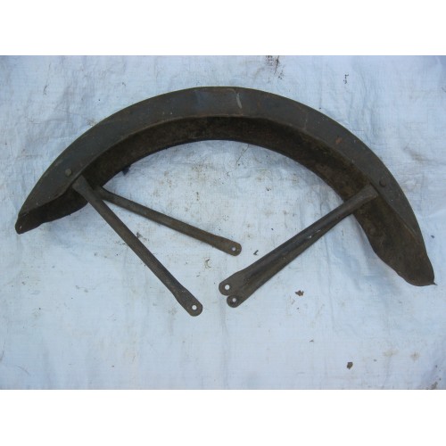 garde boue avant MOTOBECANE  125 D45