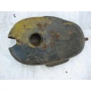 réservoir d'essence MOTOBECANE  125 D45