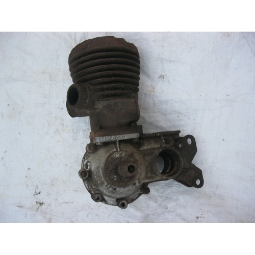 Moteur TRAIN 175