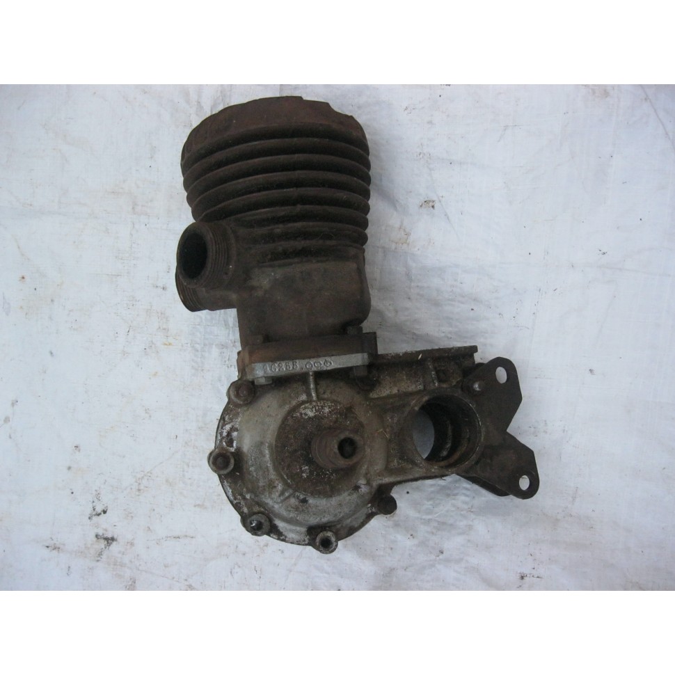 Moteur TRAIN 175