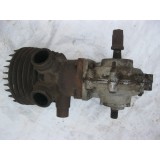 Moteur TRAIN 175