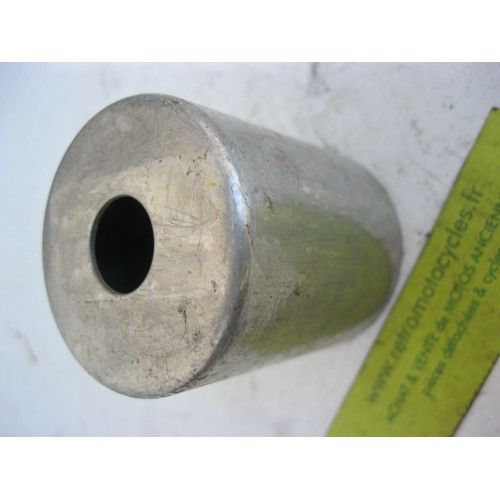 cache ressort MOTOBECANE 125. N.O.S.