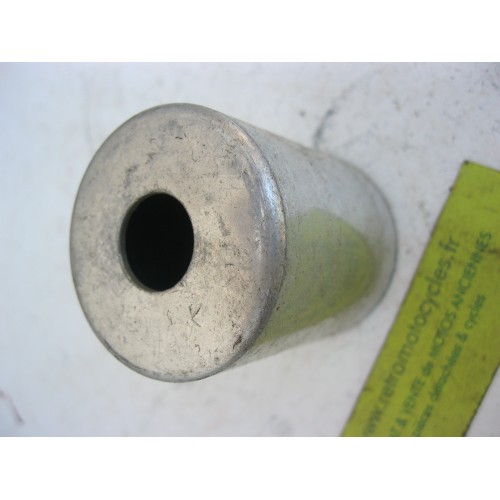 cache ressort MOTOBECANE 125. N.O.S.
